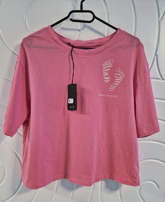 Тениска "Armani Exchange "