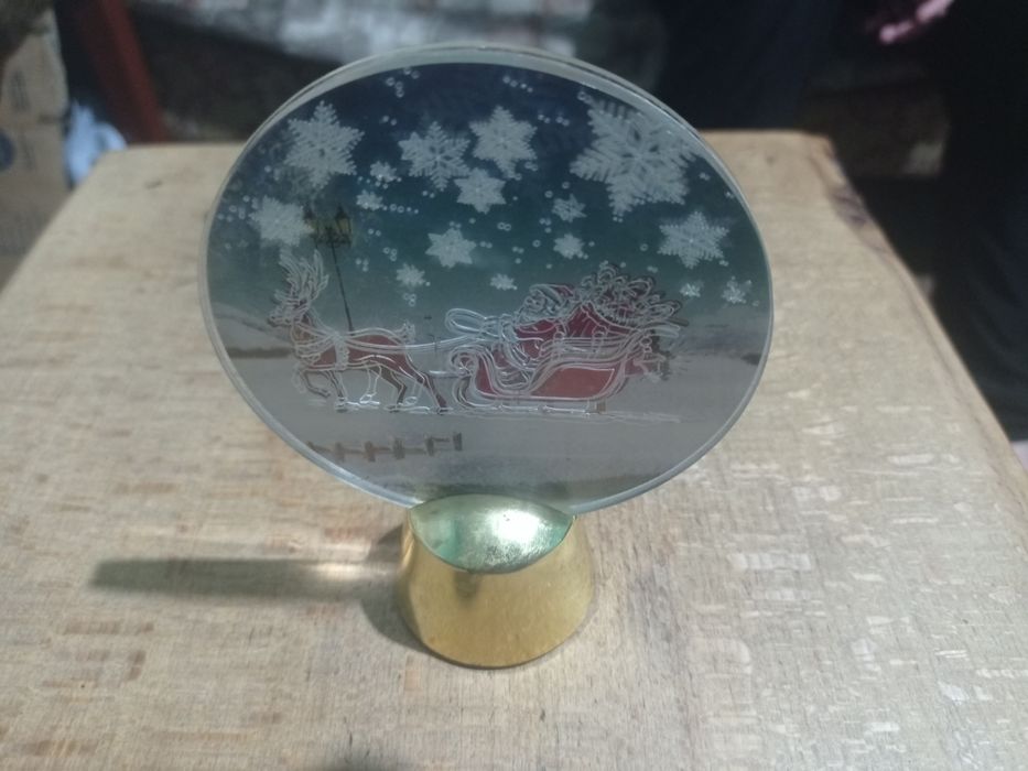 Vând ornamente de Crăciun . Preț negociabil