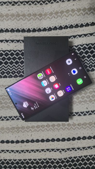 Самсунг С22 Ультра