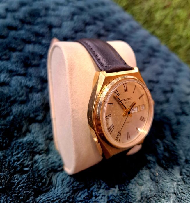 ‼️Ceas rusesc Poljot Automatic‼️