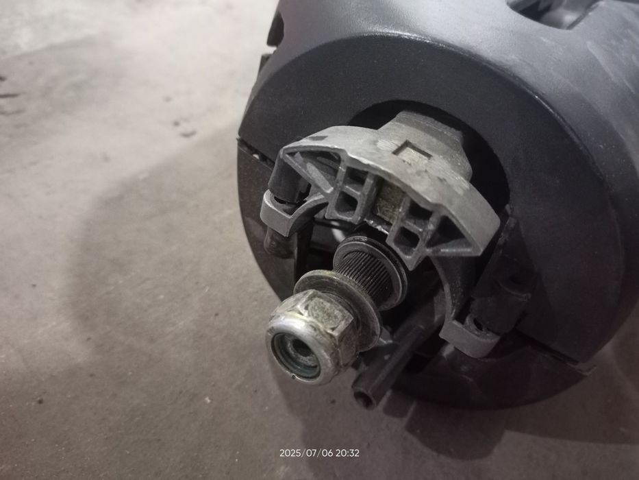 Рулевая колонка bmw e34