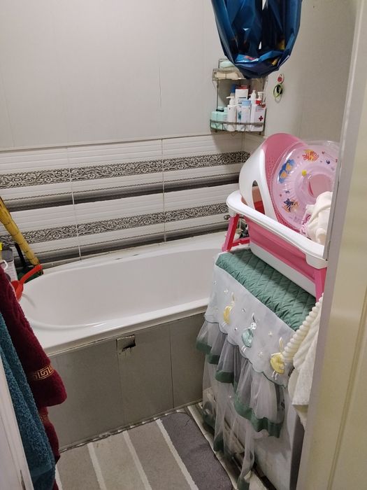 Продам катеж 1комнатой