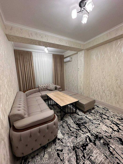 Сдаётся квартира ЖК Богишамол Юнусабад