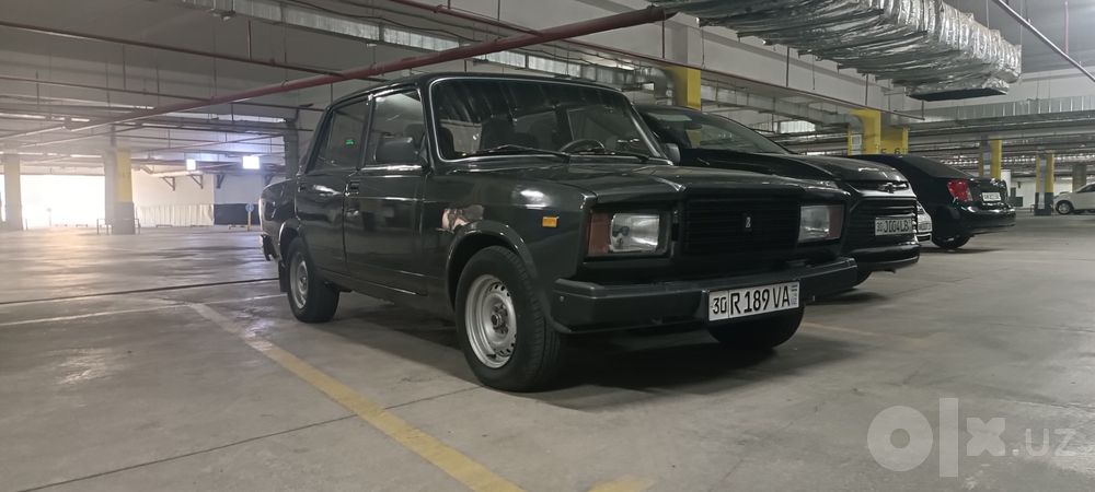 Lada ваз 2107 сотилади