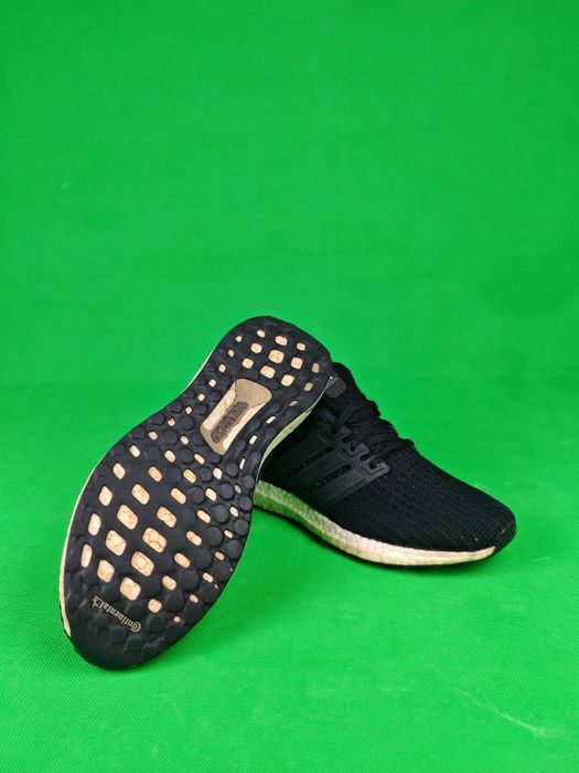 Маратонки adidas ultra boost 4.0
