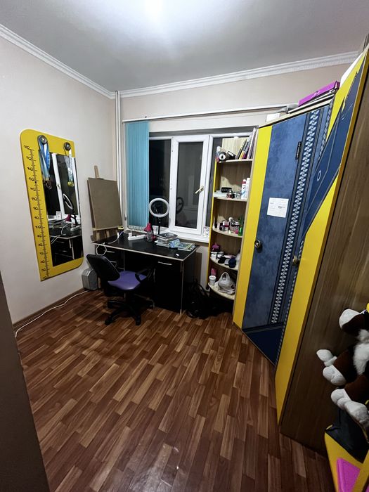 Продается квартира