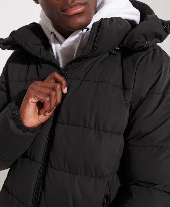 Ново Оригинално Яке SuperDry Code Размер L