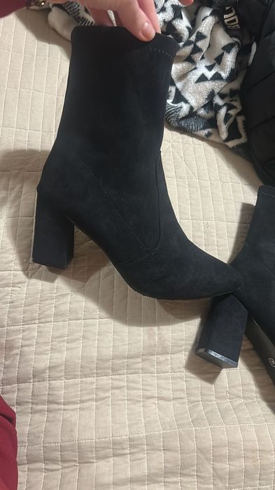 Ботильоны женские