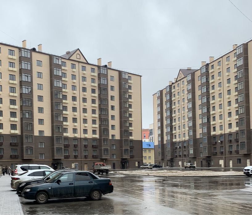 Продается квартира в ЖК «Модерн Строй»