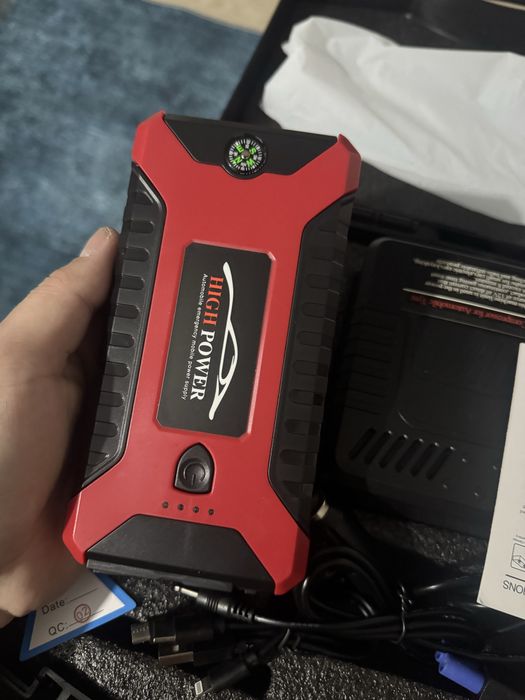 Продам пусковое устройство