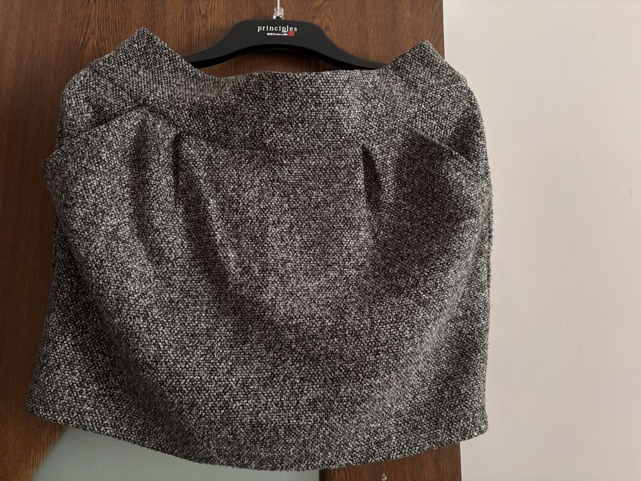 Зимна пола еластична