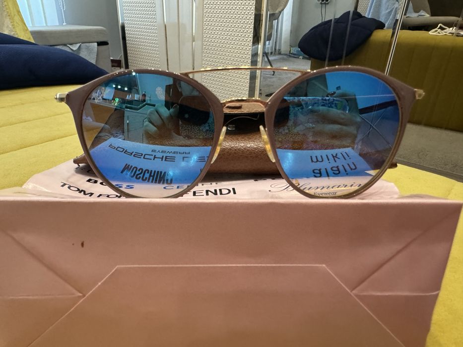 Оригинални очила Ray Ban