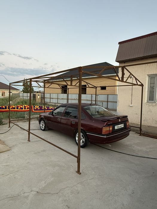Палатканың дайын темір Арка сатылады………