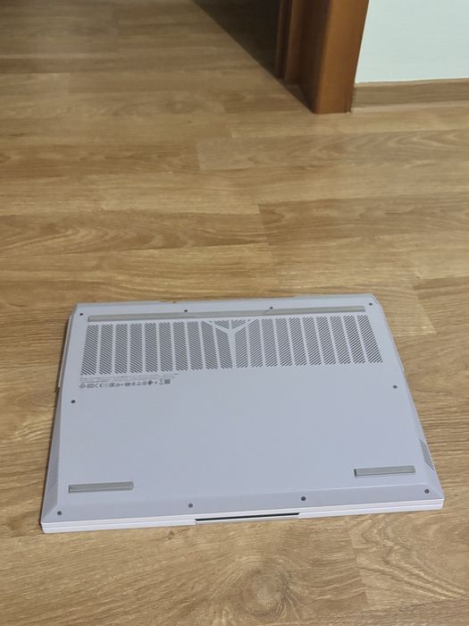 Lenovo Legion 5 Pro | RTX 3070 140W | Ryzen 7 5800H | 16GB RAM | SSD 1TB | 165Hz QHD