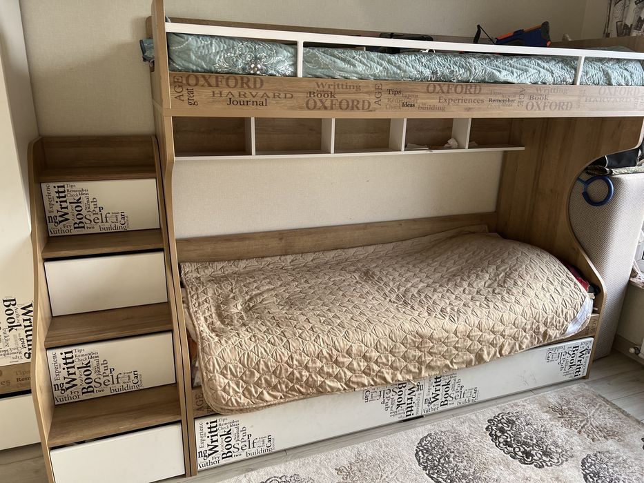 Продам детский гарнитур Oxford