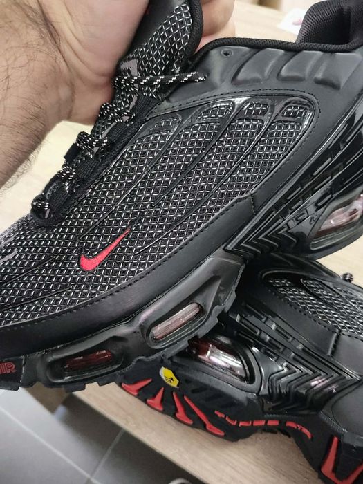 Nike AirMax Plus 3 46 (44cm)