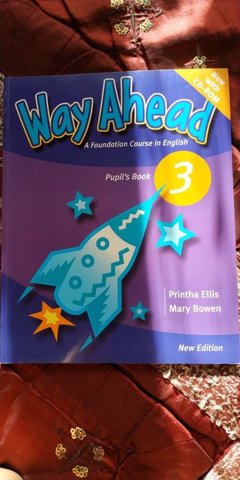 Продам книгу для английского языка