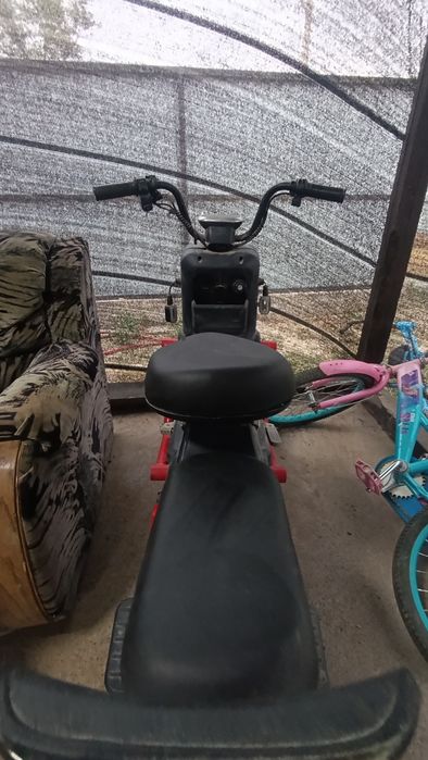 Элэктро вэлик танк