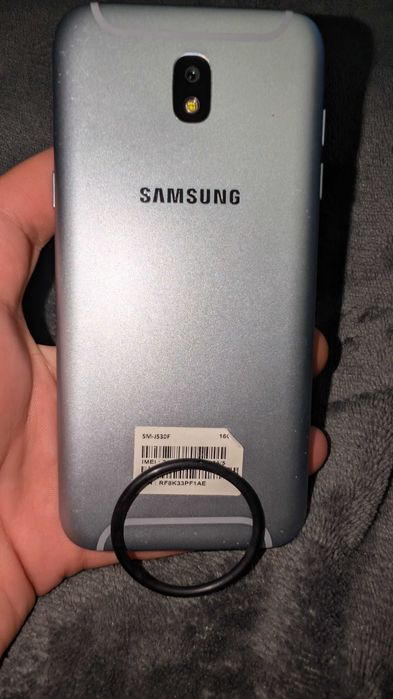 Samsung Galaxy J5 (2017) SM-J530F, За части или ремонт (дисплей)