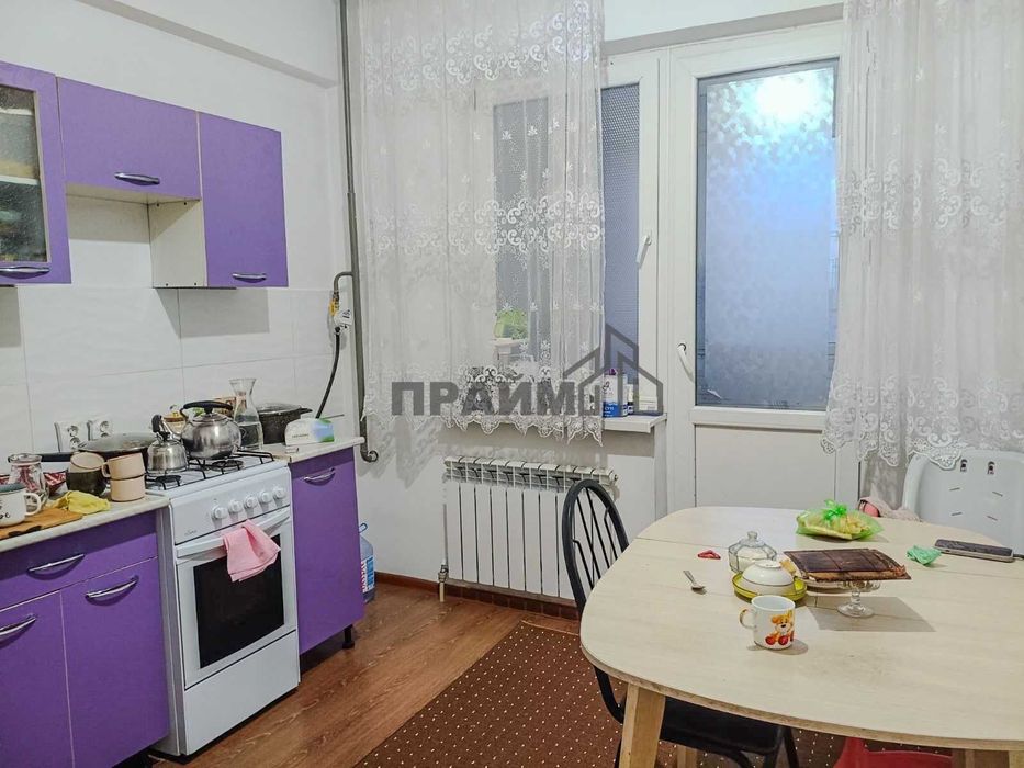 ПРОДАМ 3Х ком. Болашак (Каримжан ПРАЙМ)