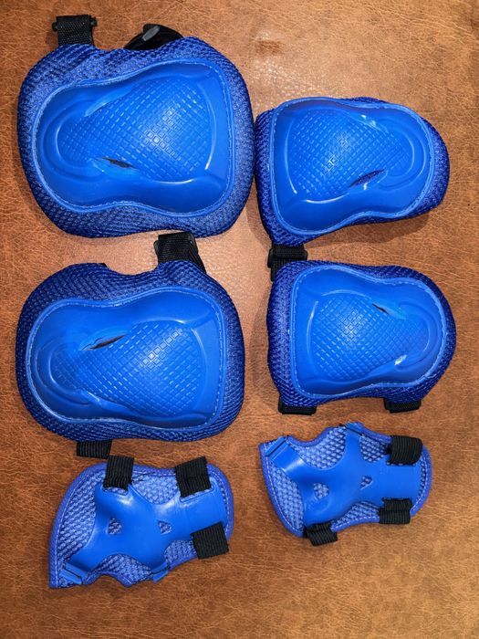 Продам новую защиту для катания на роликах
