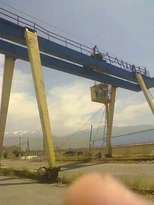 казлавой краны 5 то до 50 т