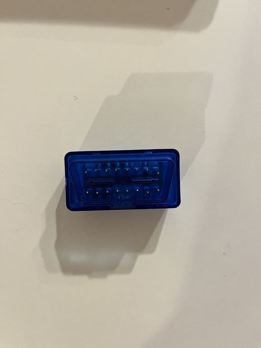 OBD диагностика за автомобил - универсална bluetooth