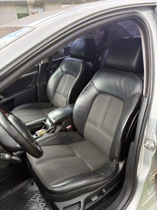 Peugeot 407 2.0hdi
