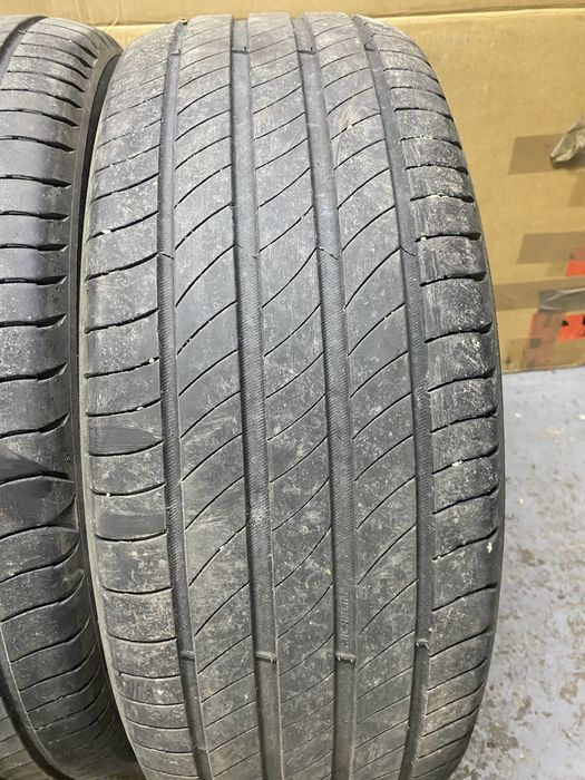 Anvelope vara 215/55R17 Michelin Primacy 4 94V