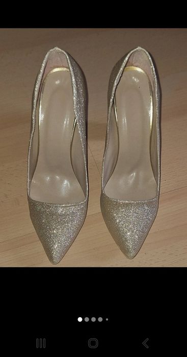 Pantofi dama de ocazie