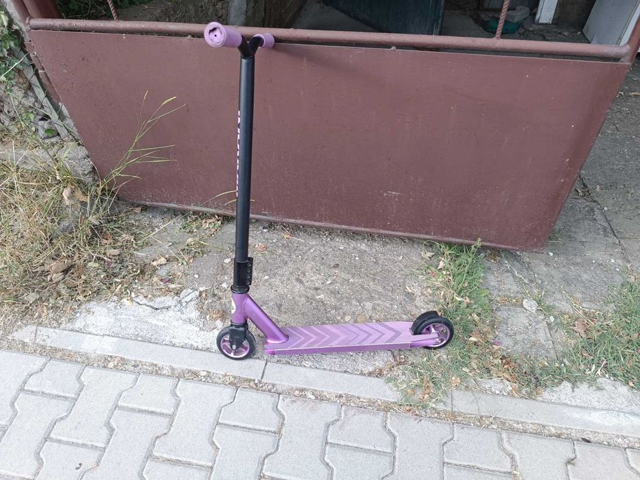 Детска тротинетка