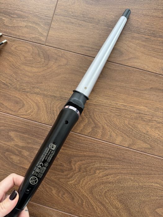 Philips Маша за коса