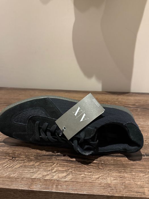 Спортни обувки Armani Exchange,44размер