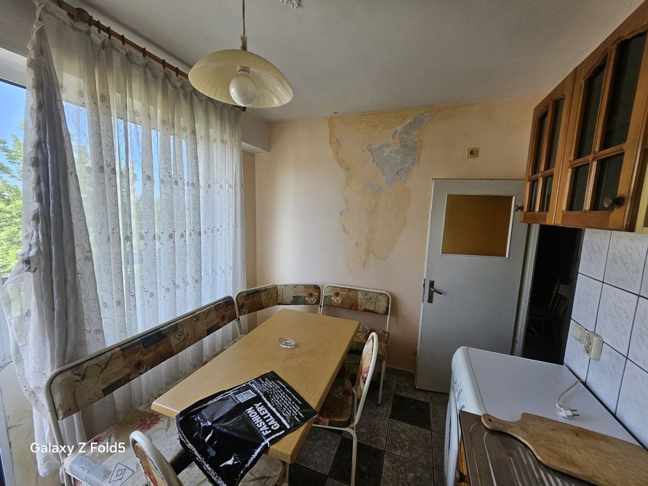 Продава се Тристаен апартамент в Сливница - 76 кв.м за 1379 €/кв.м - Снимка #15