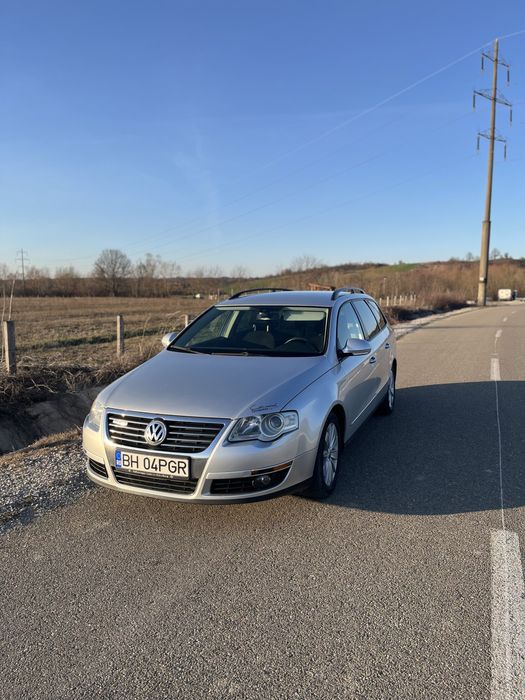 Vand passat 1.9 tdi