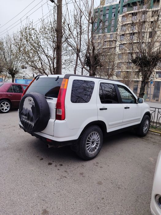 Хонда СРВ сатылады