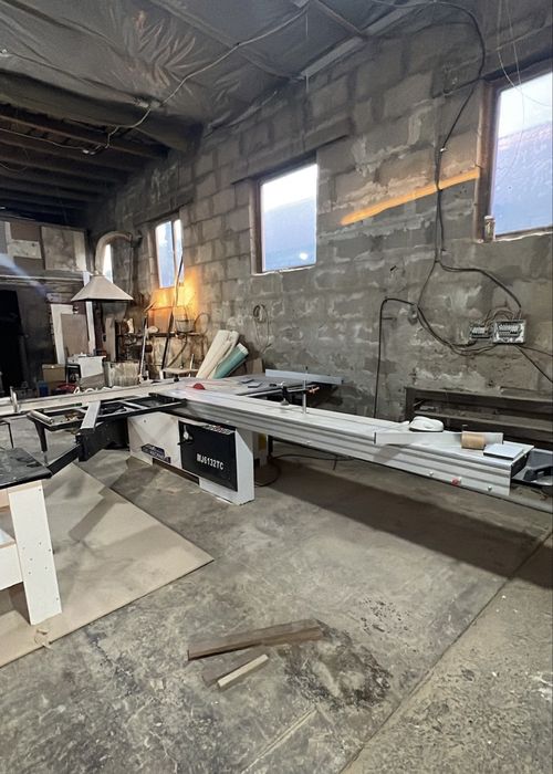 Продам мебельные станки