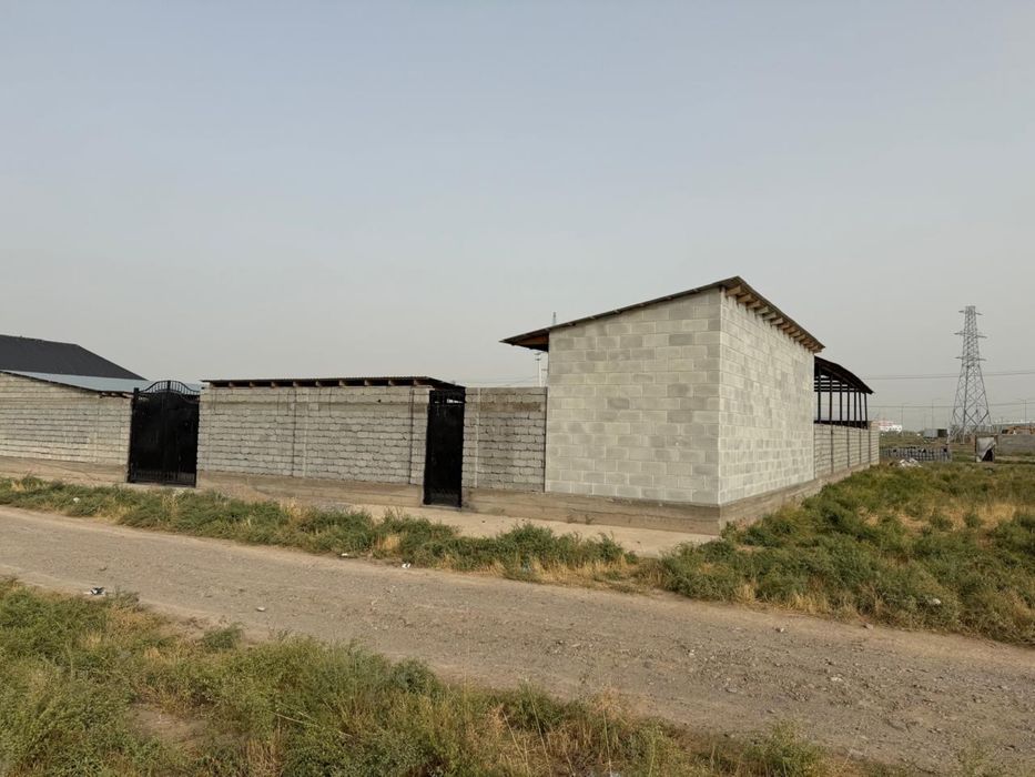 Қора сатылады Продаётся Ферма