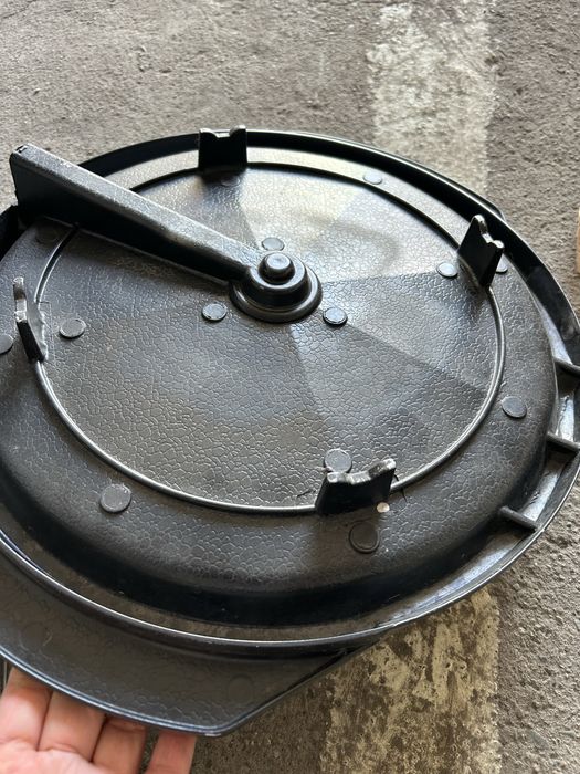 Сковорода для жарки мяса