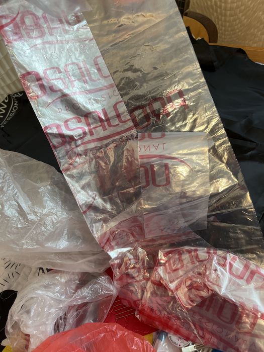 Шпильки и заколки, накидка