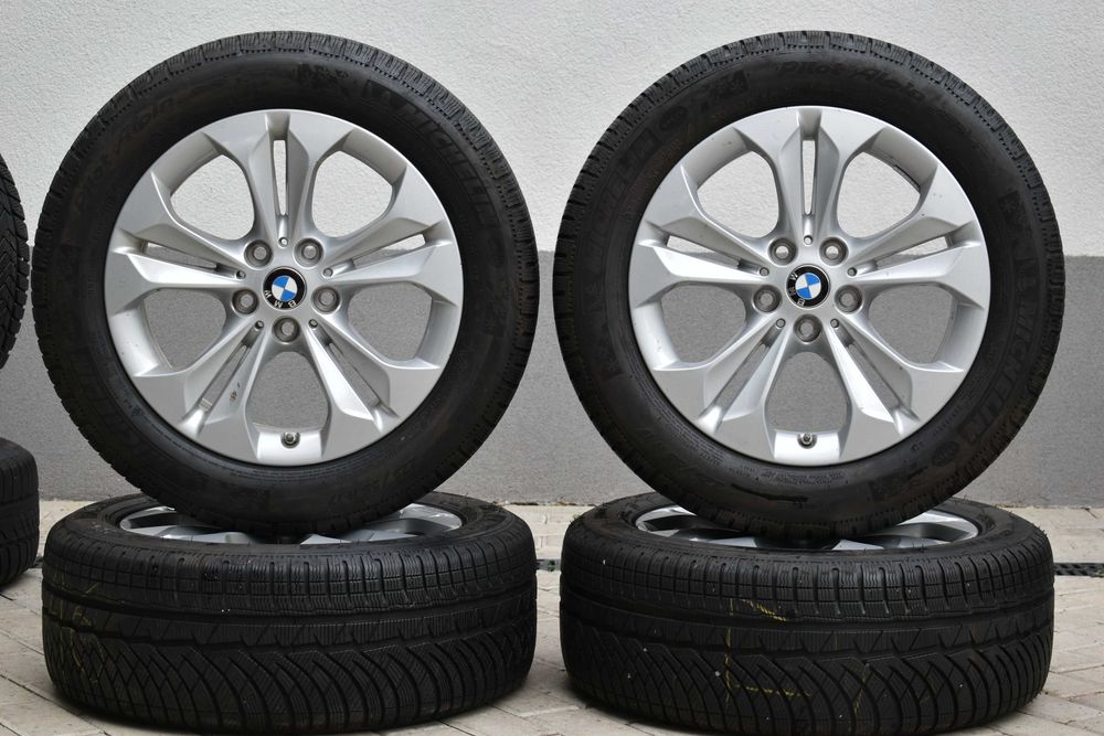 17'' Джанти  Bmw  F46