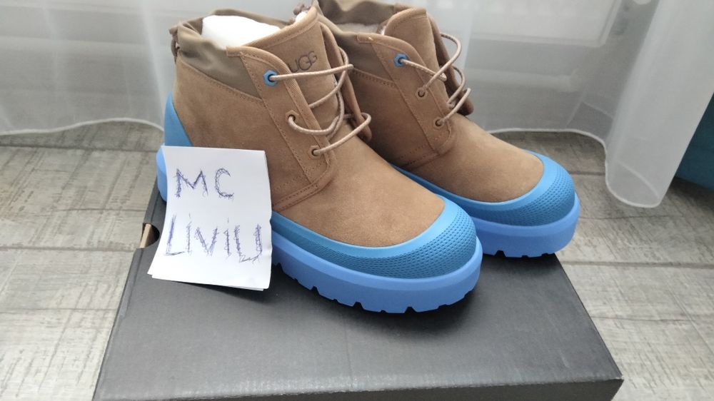 UGG Hybrid Weather