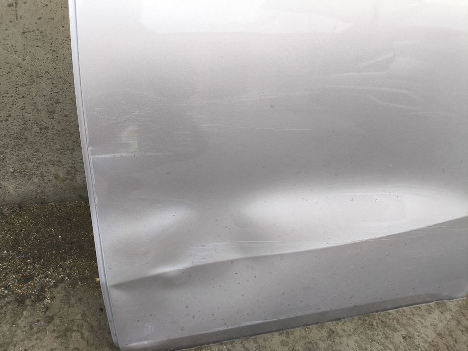 Двери автомобильные Haval M6