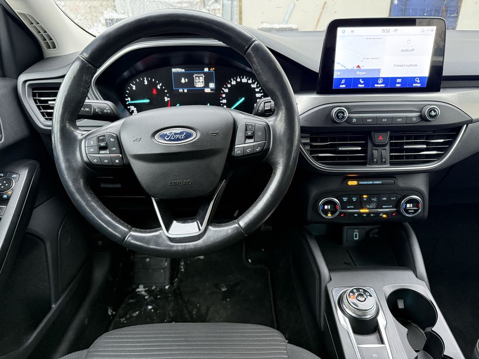 Ford focus 2020 focus