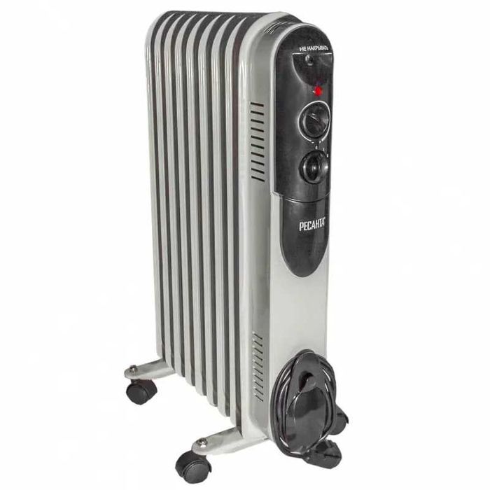 Конвектор, обореватель, тепловые пушки