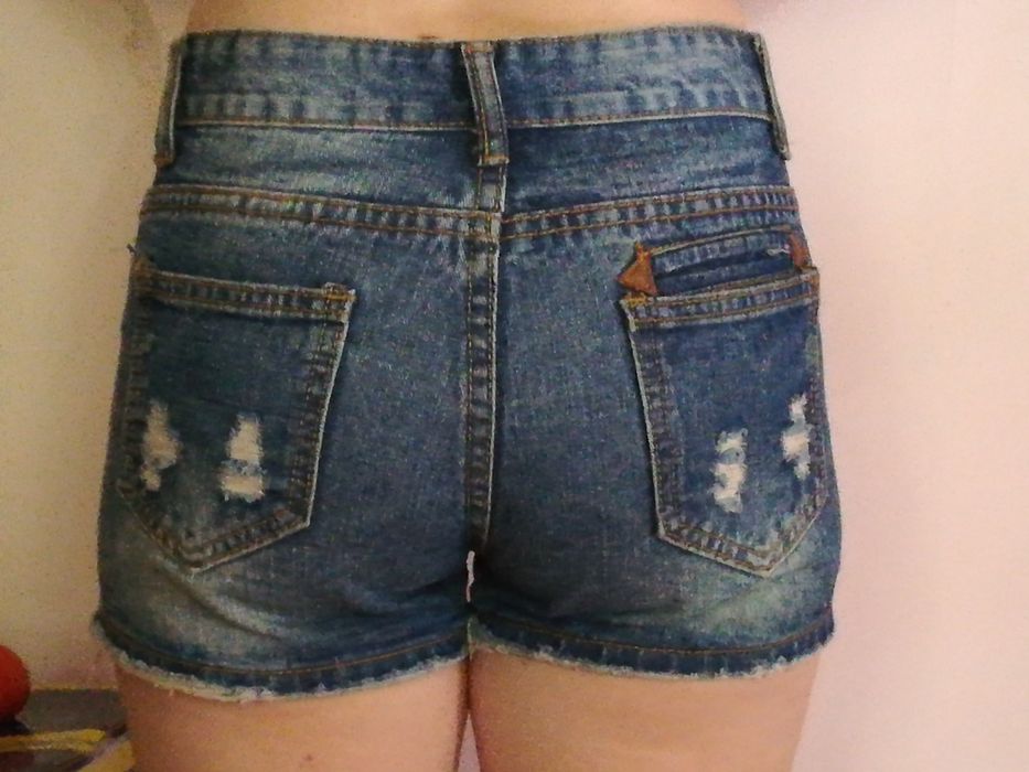 Джинсы размеры 40/42 р