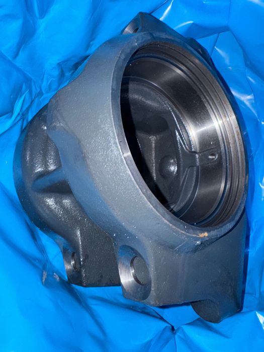 suport arc / corp arc /suport balansoar iveco /cod 8138566 ats