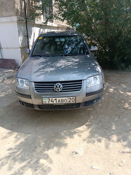 Пассатв5 продается