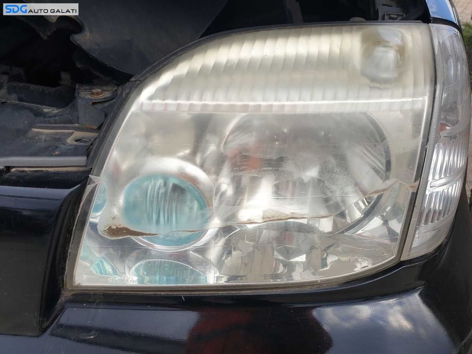 Far Stanga Nissan X Trail T30 2000 - 2007 [0446]