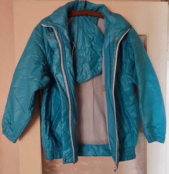 Куртка женская. Турция. Новая.